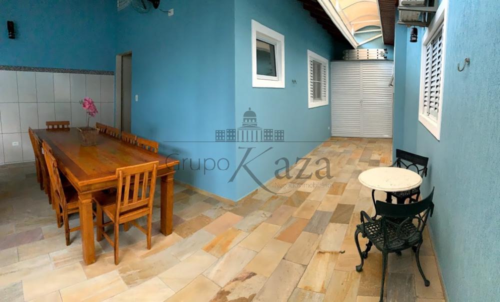 Foto 27 de Casa Sobrado em Cidade Vista Verde, São José dos Campos - imagem 27