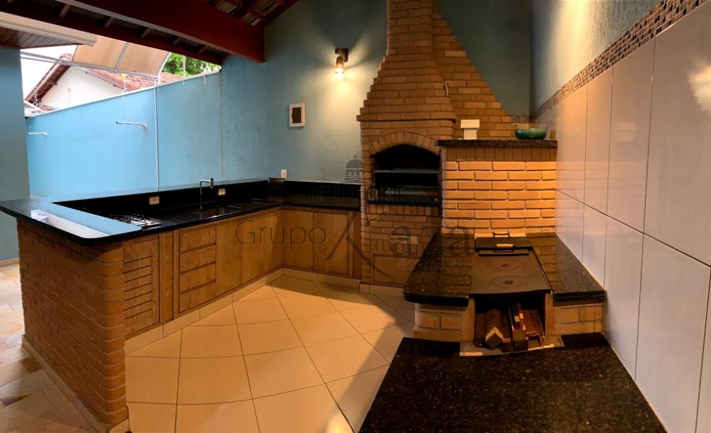 Foto 29 de Casa Sobrado em Cidade Vista Verde, São José dos Campos - imagem 29