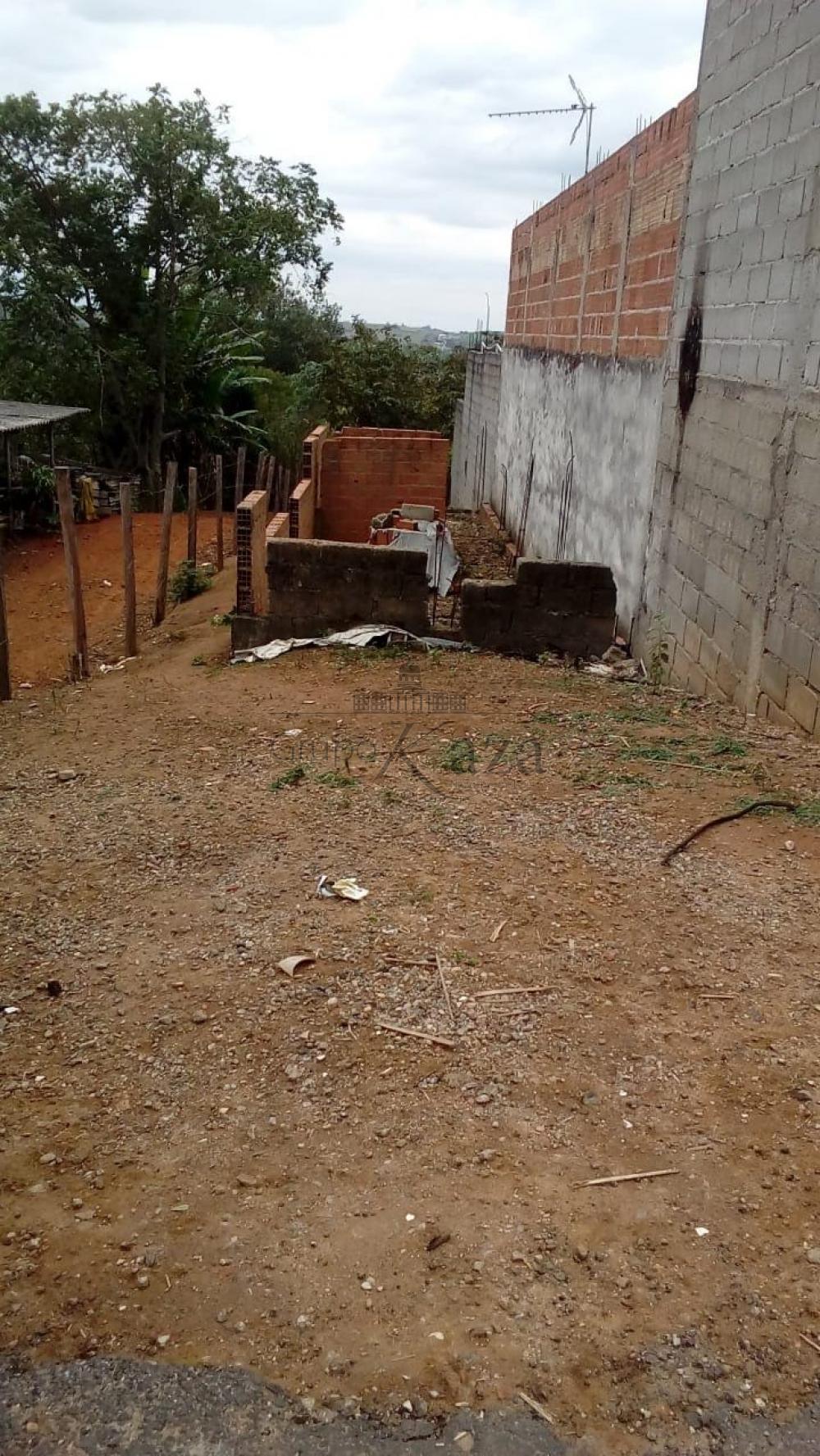 Foto 2 de Terreno Comercial em Portal do Céu, São José dos Campos - imagem 2