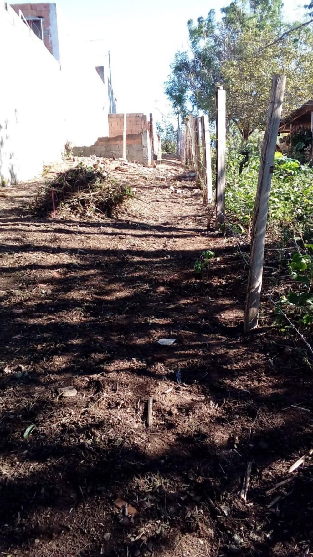Foto 1 de Terreno Comercial em Portal do Céu, São José dos Campos - imagem 1