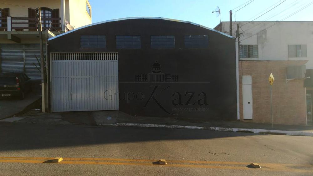 Foto 1 de Comercial Galpão em Bosque dos Ipês, São José dos Campos - imagem 1