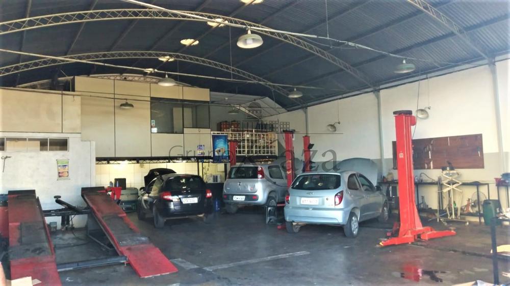 Foto 2 de Comercial Galpão em Bosque dos Ipês, São José dos Campos - imagem 2