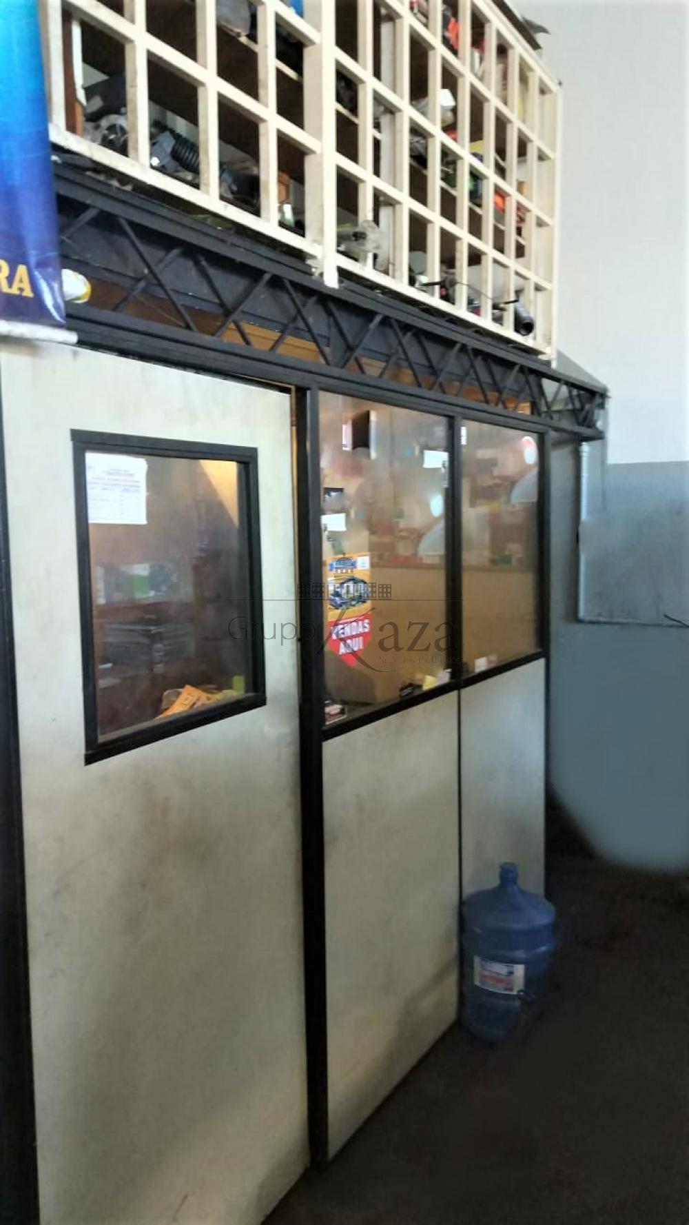 Foto 3 de Comercial Galpão em Bosque dos Ipês, São José dos Campos - imagem 3