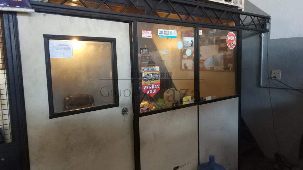 Foto 4 de Comercial Galpão em Bosque dos Ipês, São José dos Campos - imagem 4