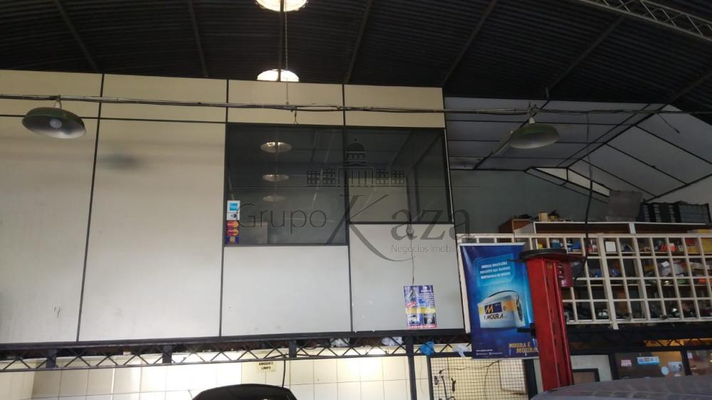 Foto 5 de Comercial Galpão em Bosque dos Ipês, São José dos Campos - imagem 5