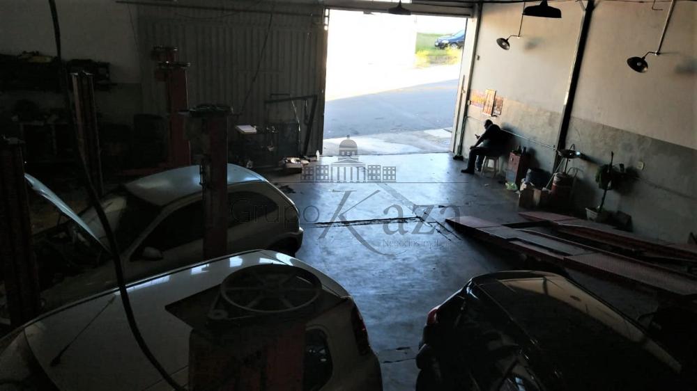 Foto 6 de Comercial Galpão em Bosque dos Ipês, São José dos Campos - imagem 6