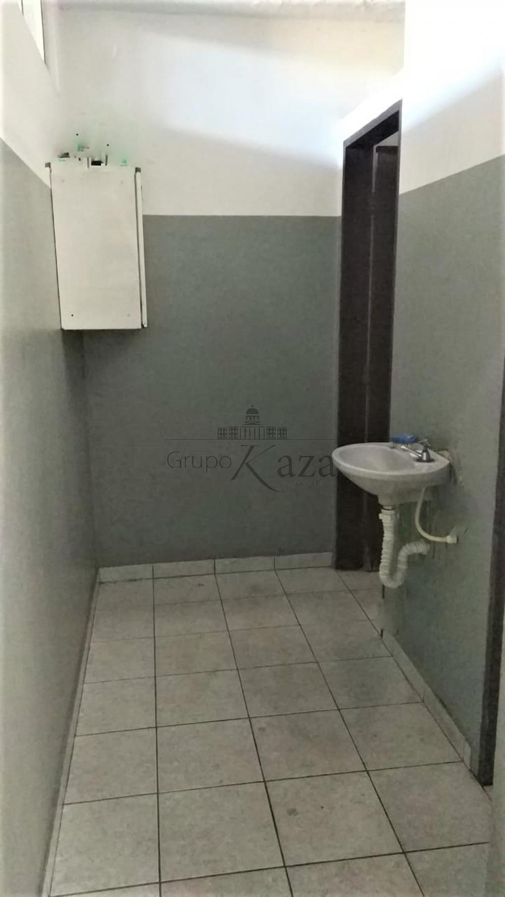 Foto 7 de Comercial Galpão em Bosque dos Ipês, São José dos Campos - imagem 7