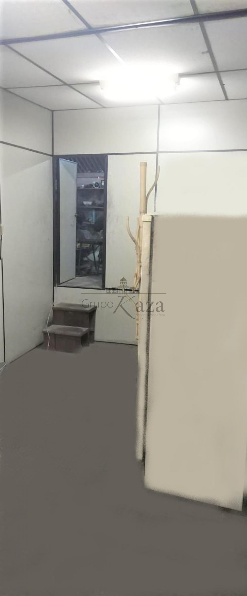 Foto 8 de Comercial Galpão em Bosque dos Ipês, São José dos Campos - imagem 8