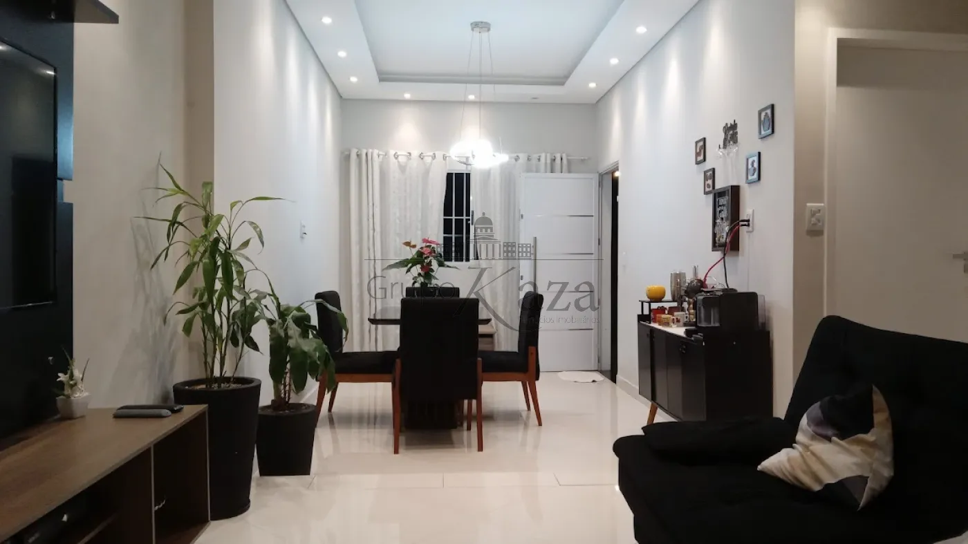 Foto 6 de Casa Padrão em Cidade Vista Verde, São José dos Campos - imagem 6