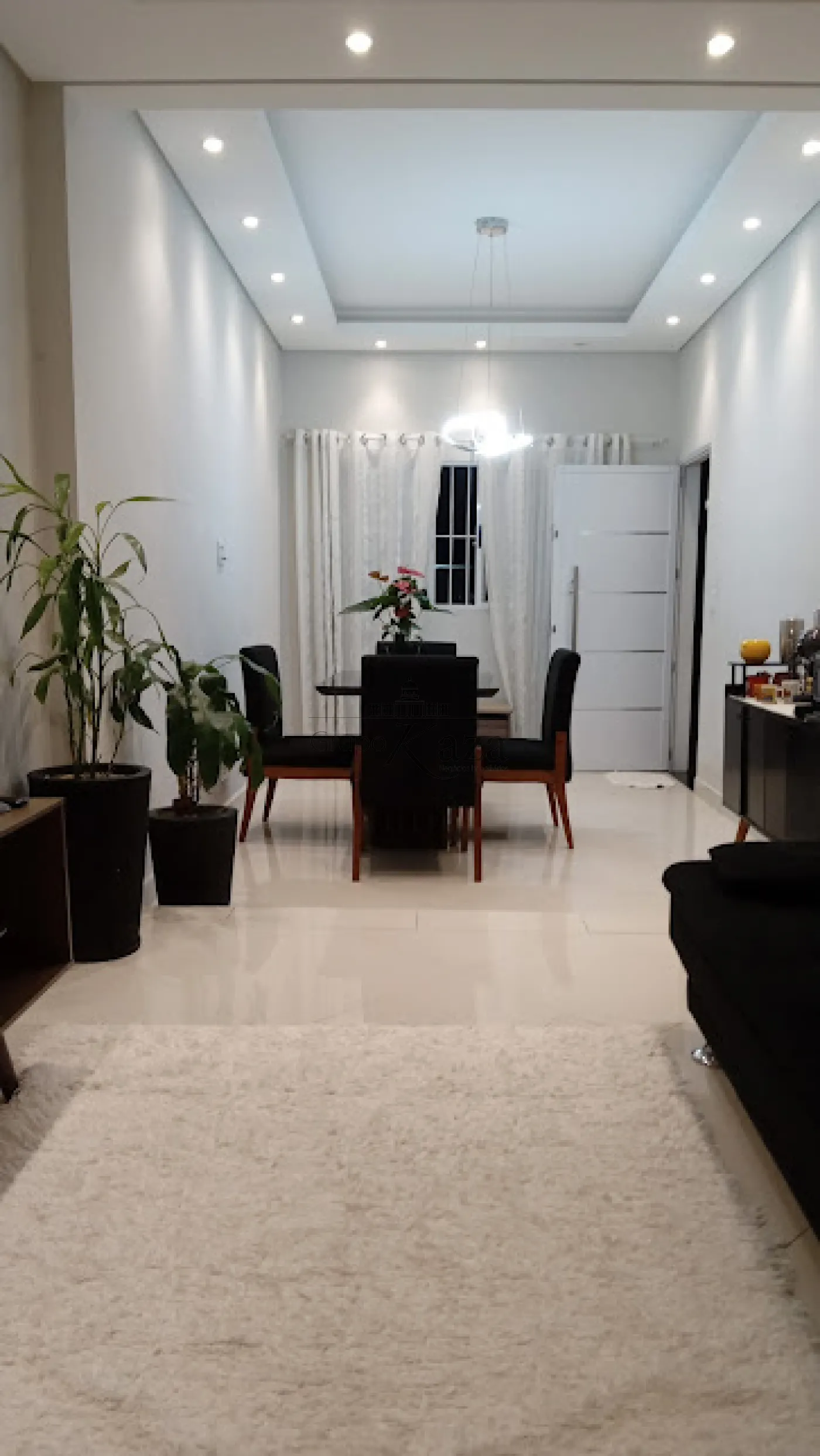 Foto 3 de Casa Padrão em Cidade Vista Verde, São José dos Campos - imagem 3