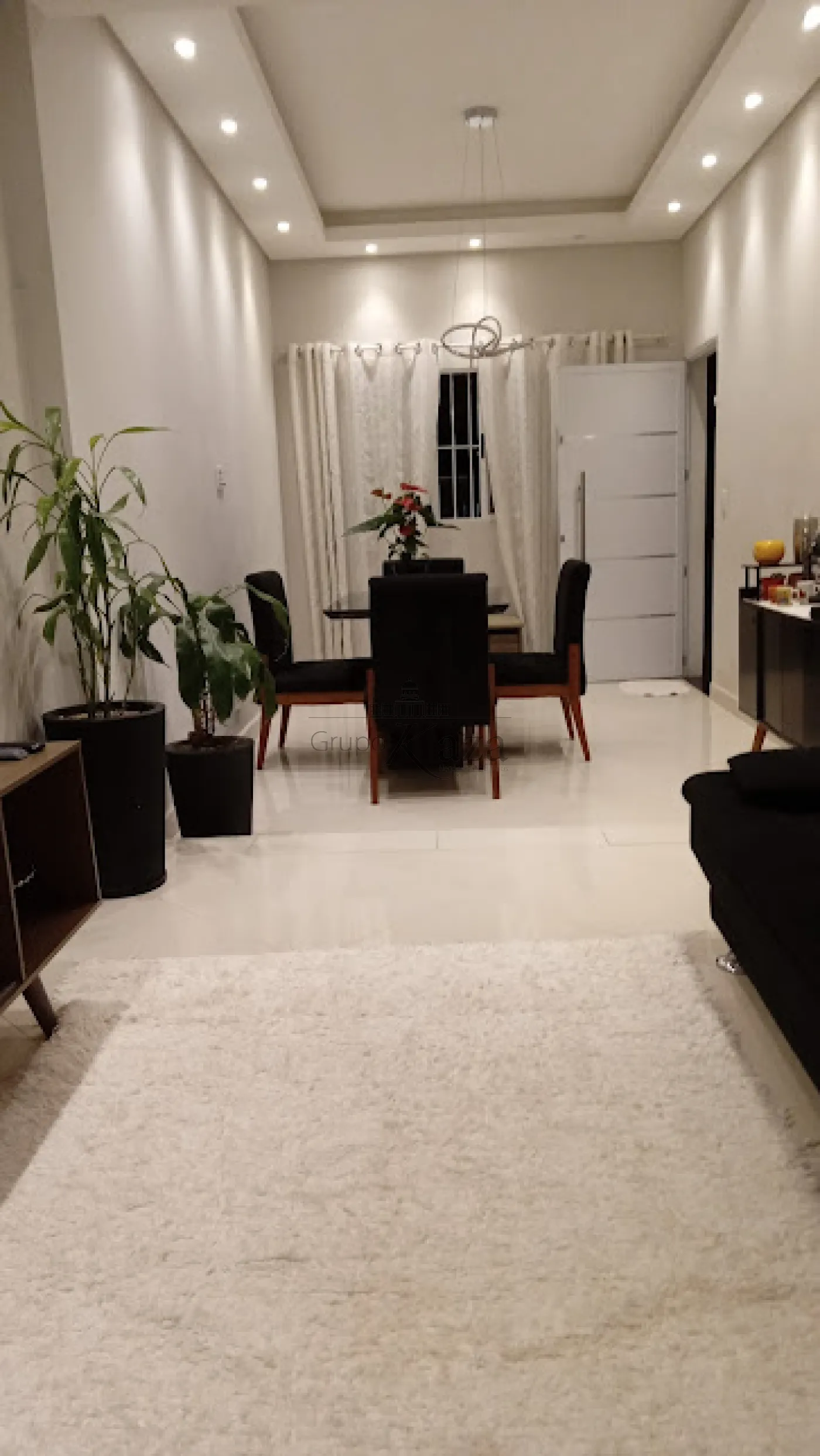 Foto 4 de Casa Padrão em Cidade Vista Verde, São José dos Campos - imagem 4