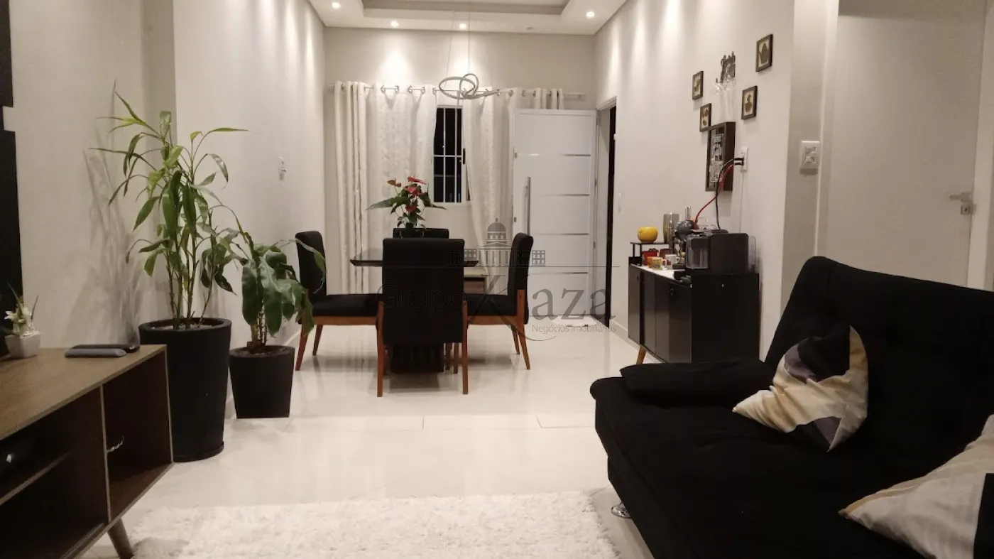 Foto 5 de Casa Padrão em Cidade Vista Verde, São José dos Campos - imagem 5