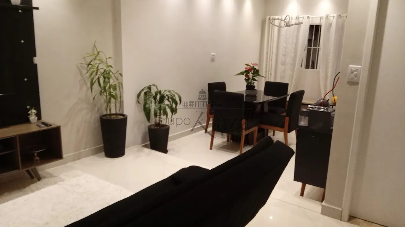 Foto 7 de Casa Padrão em Cidade Vista Verde, São José dos Campos - imagem 7