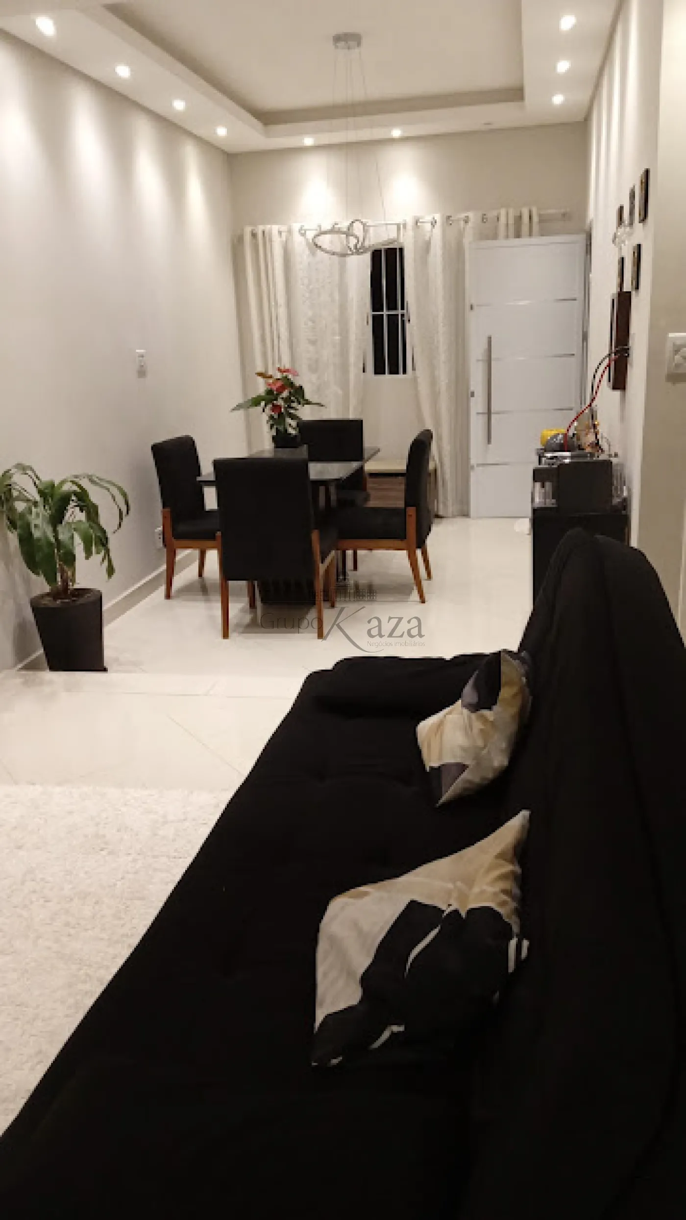 Foto 8 de Casa Padrão em Cidade Vista Verde, São José dos Campos - imagem 8