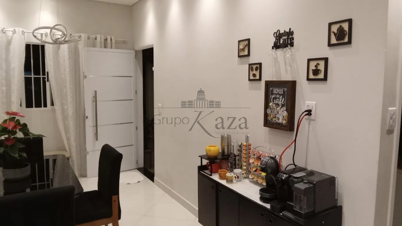 Foto 11 de Casa Padrão em Cidade Vista Verde, São José dos Campos - imagem 11