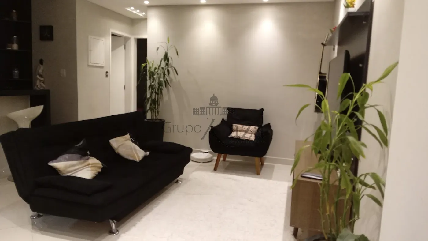 Foto 9 de Casa Padrão em Cidade Vista Verde, São José dos Campos - imagem 9