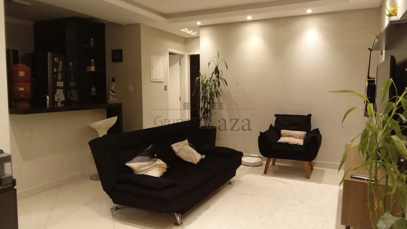Foto 10 de Casa Padrão em Cidade Vista Verde, São José dos Campos - imagem 10
