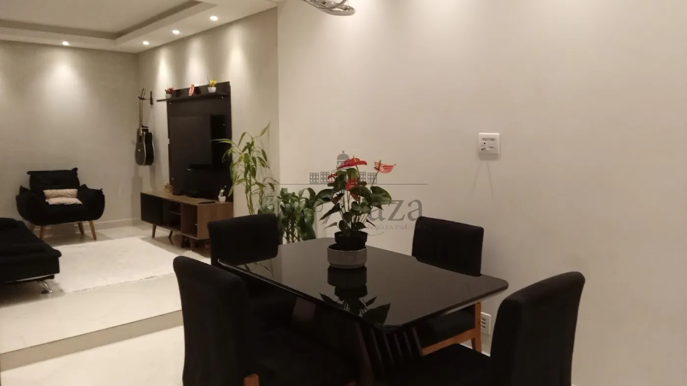 Foto 12 de Casa Padrão em Cidade Vista Verde, São José dos Campos - imagem 12