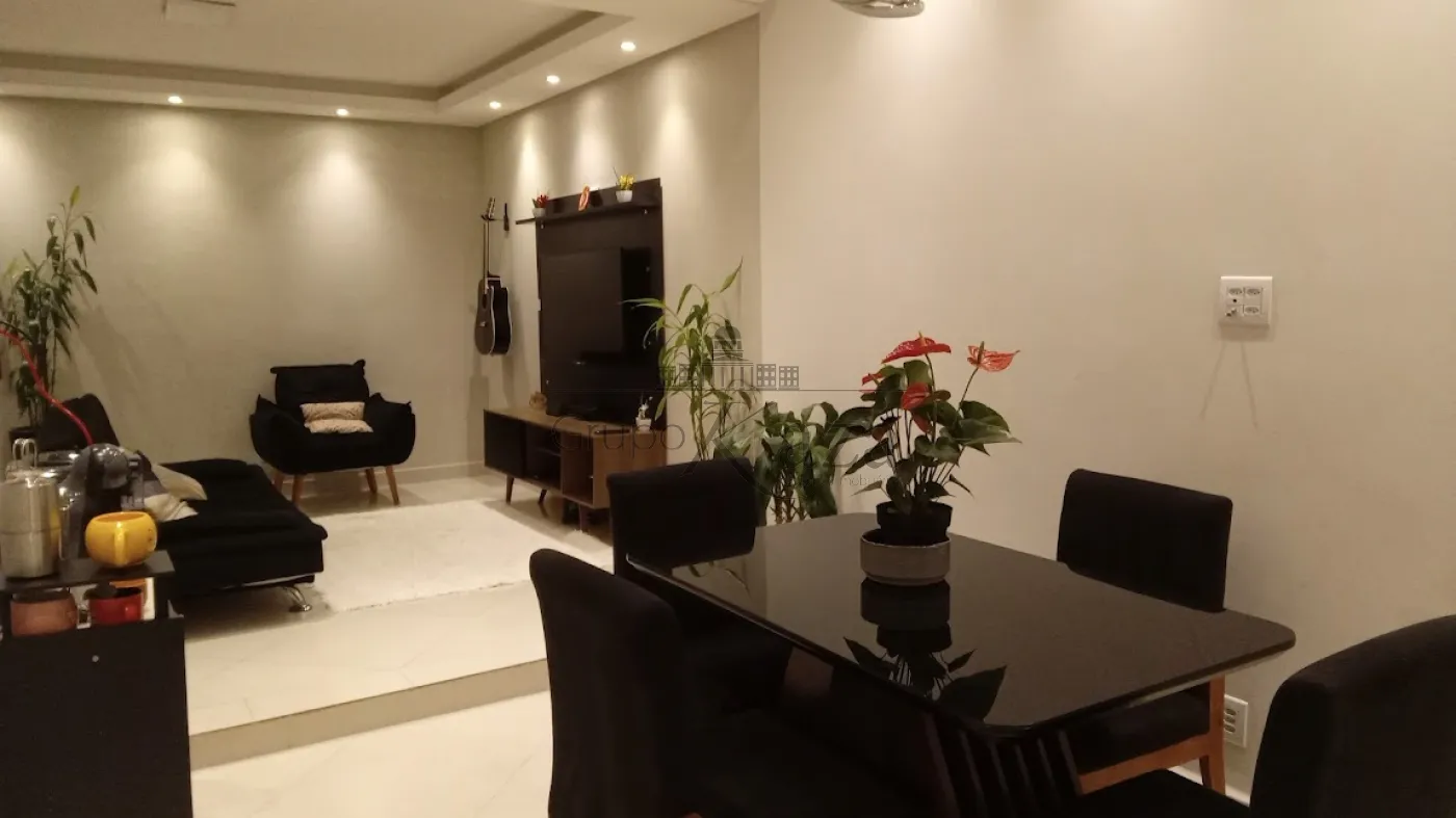 Foto 13 de Casa Padrão em Cidade Vista Verde, São José dos Campos - imagem 13