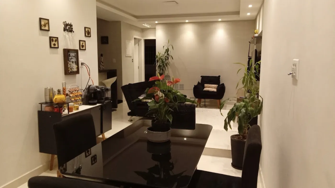 Foto 15 de Casa Padrão em Cidade Vista Verde, São José dos Campos - imagem 15