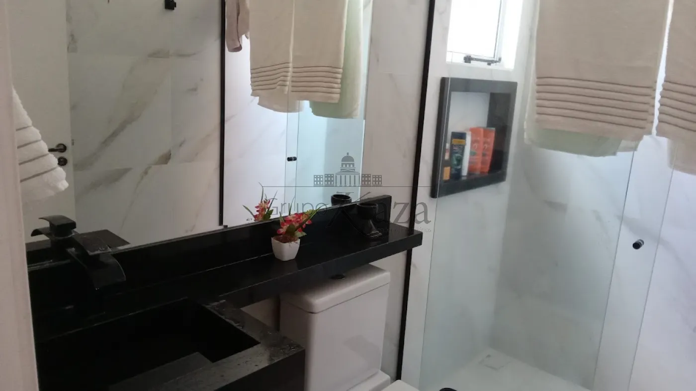 Foto 20 de Casa Padrão em Cidade Vista Verde, São José dos Campos - imagem 20