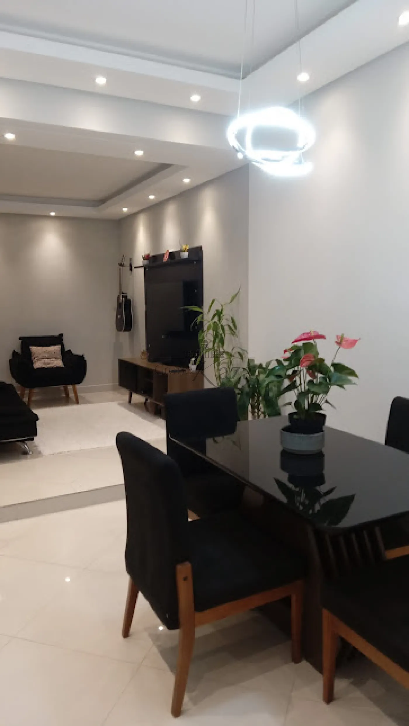 Foto 14 de Casa Padrão em Cidade Vista Verde, São José dos Campos - imagem 14