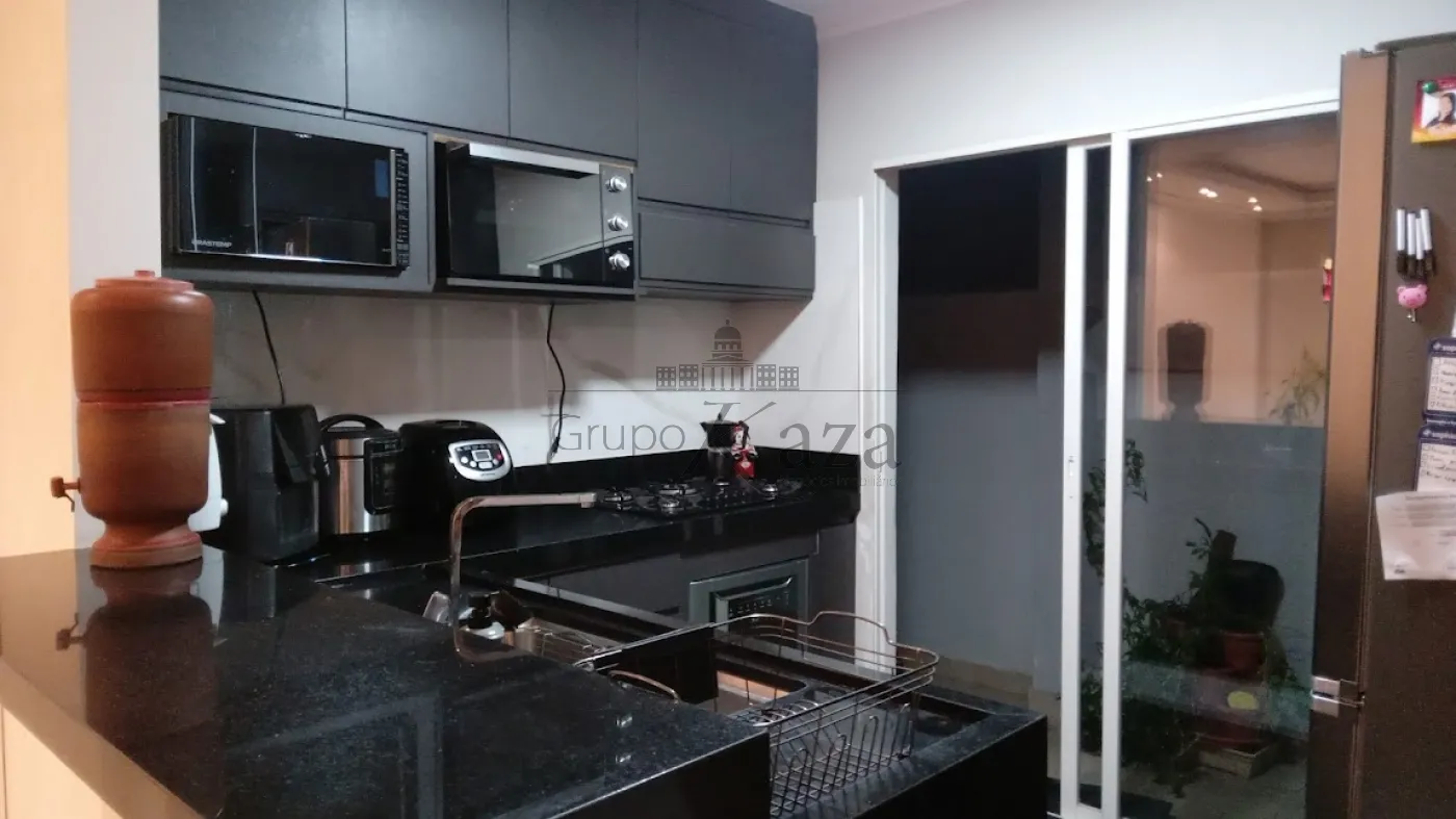 Foto 16 de Casa Padrão em Cidade Vista Verde, São José dos Campos - imagem 16