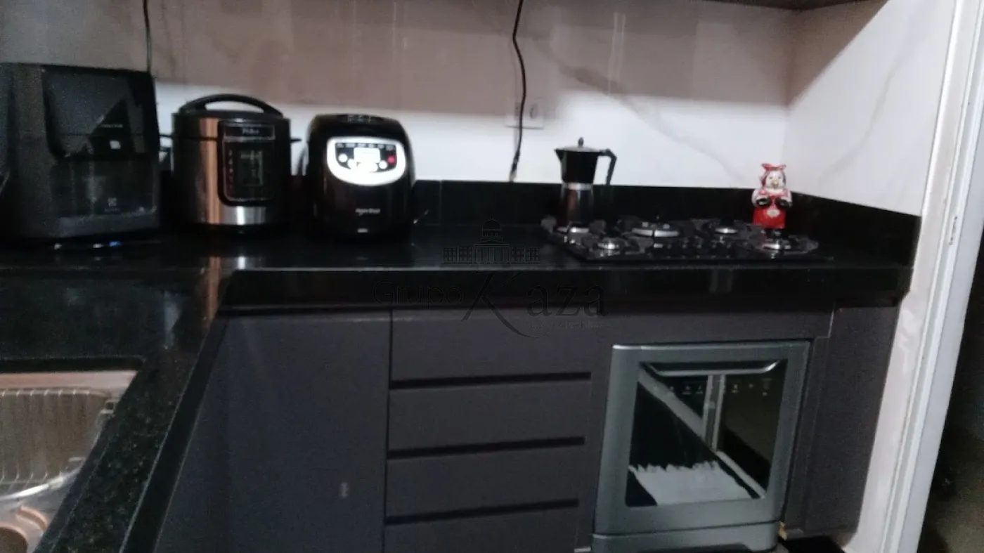 Foto 19 de Casa Padrão em Cidade Vista Verde, São José dos Campos - imagem 19