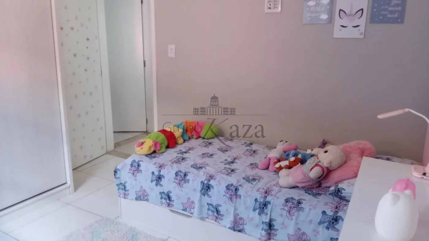 Foto 26 de Casa Padrão em Cidade Vista Verde, São José dos Campos - imagem 26