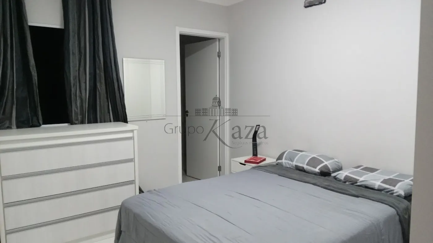 Foto 30 de Casa Padrão em Cidade Vista Verde, São José dos Campos - imagem 30
