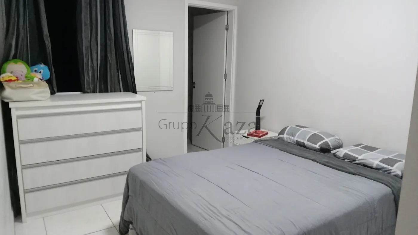 Foto 31 de Casa Padrão em Cidade Vista Verde, São José dos Campos - imagem 31