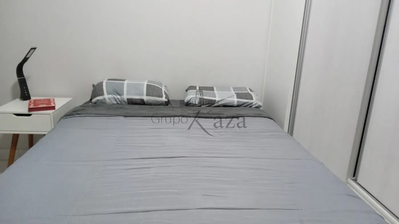 Foto 34 de Casa Padrão em Cidade Vista Verde, São José dos Campos - imagem 34