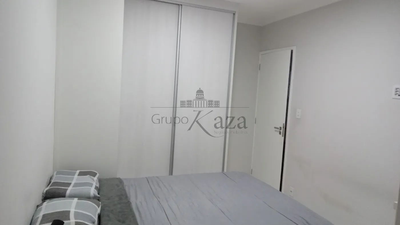 Foto 35 de Casa Padrão em Cidade Vista Verde, São José dos Campos - imagem 35