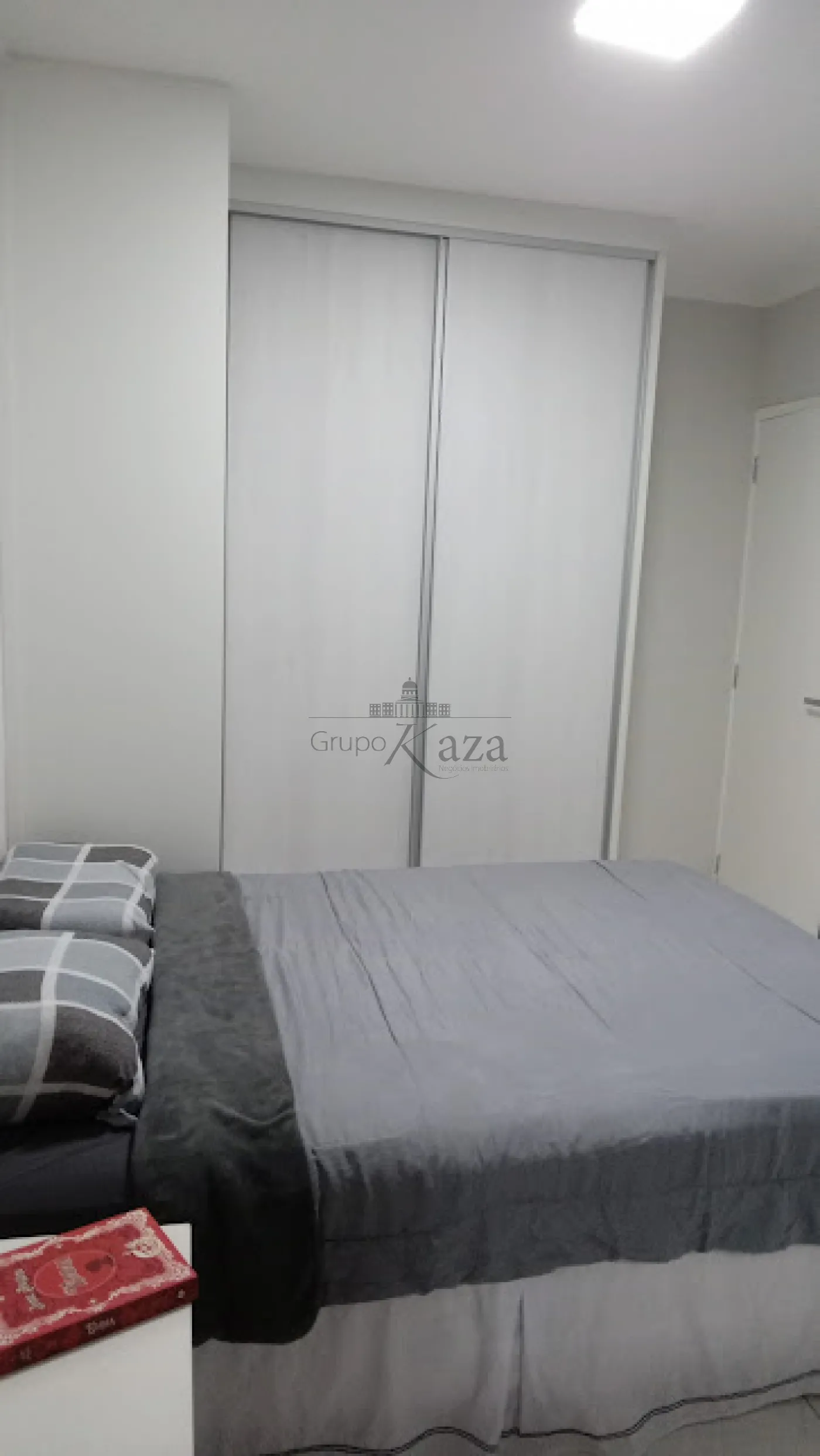 Foto 37 de Casa Padrão em Cidade Vista Verde, São José dos Campos - imagem 37