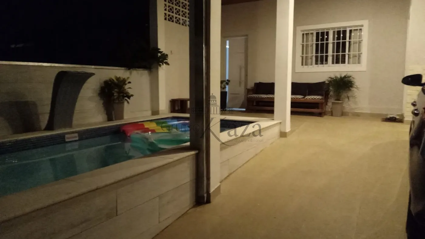 Foto 1 de Casa Padrão em Cidade Vista Verde, São José dos Campos - imagem 1
