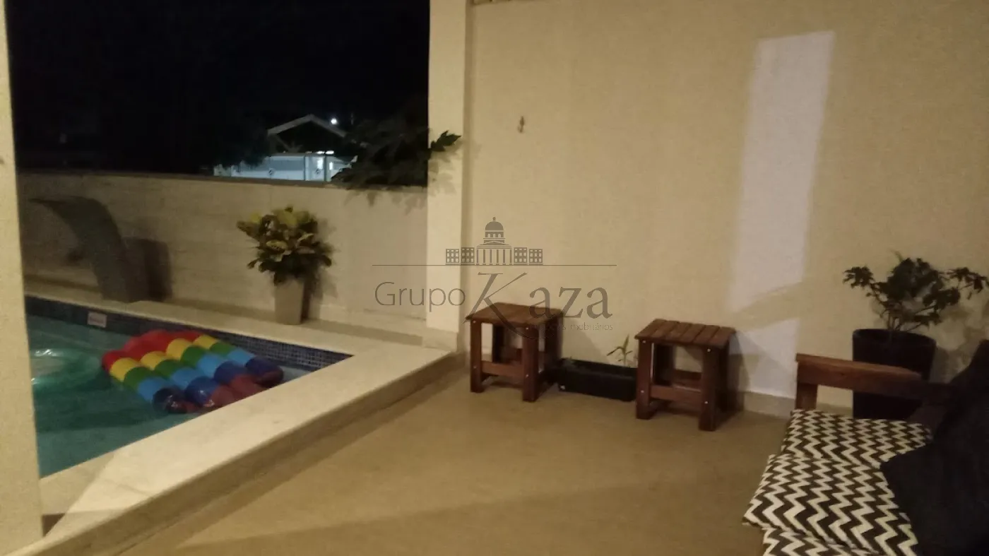 Foto 39 de Casa Padrão em Cidade Vista Verde, São José dos Campos - imagem 39