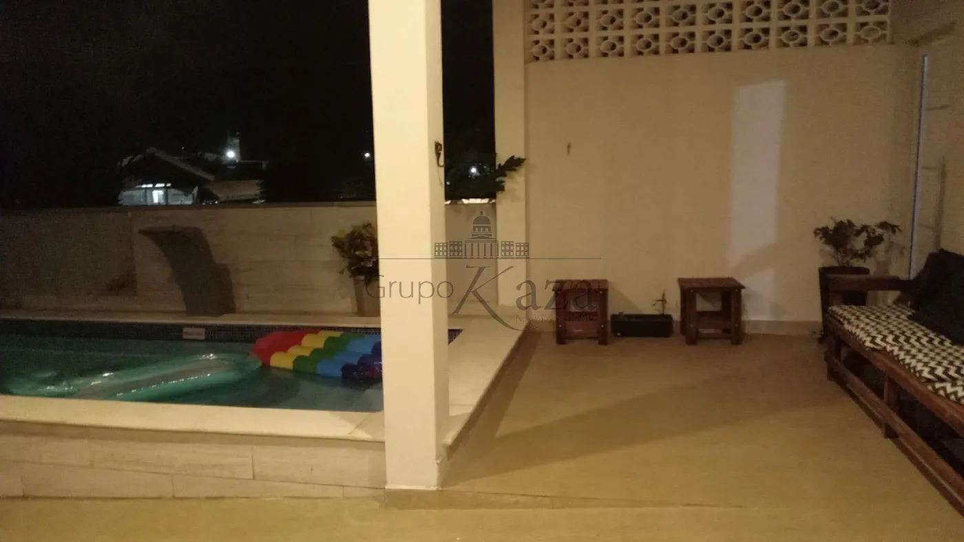 Foto 42 de Casa Padrão em Cidade Vista Verde, São José dos Campos - imagem 42