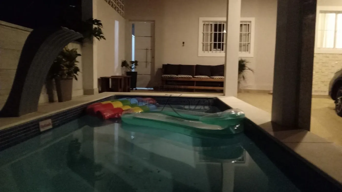 Foto 2 de Casa Padrão em Cidade Vista Verde, São José dos Campos - imagem 2