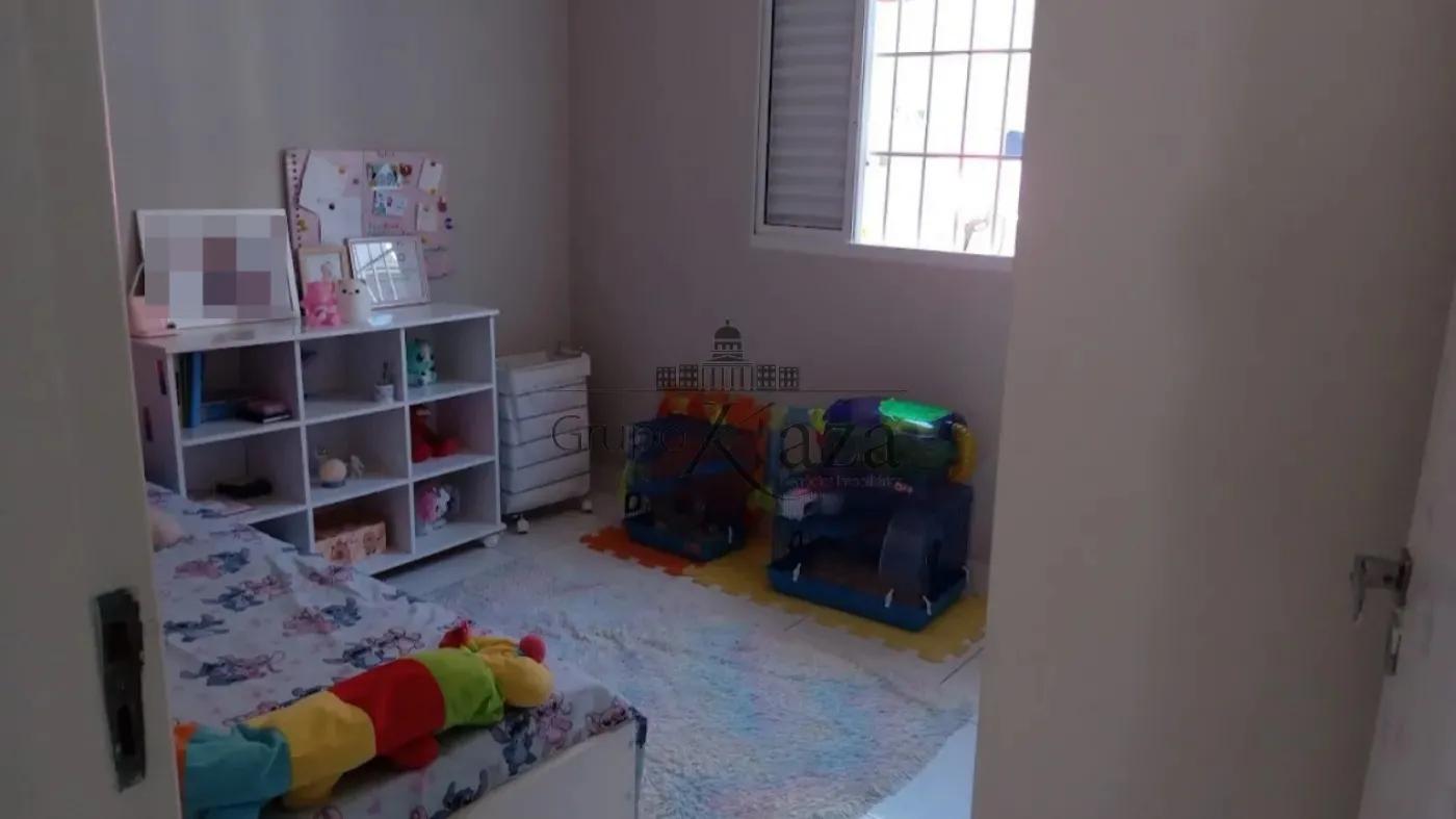 Foto 23 de Casa Padrão em Cidade Vista Verde, São José dos Campos - imagem 23