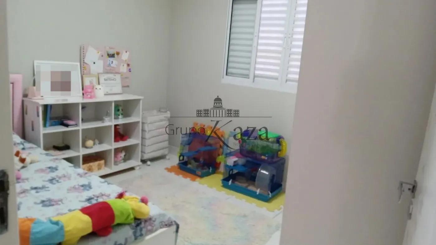 Foto 22 de Casa Padrão em Cidade Vista Verde, São José dos Campos - imagem 22