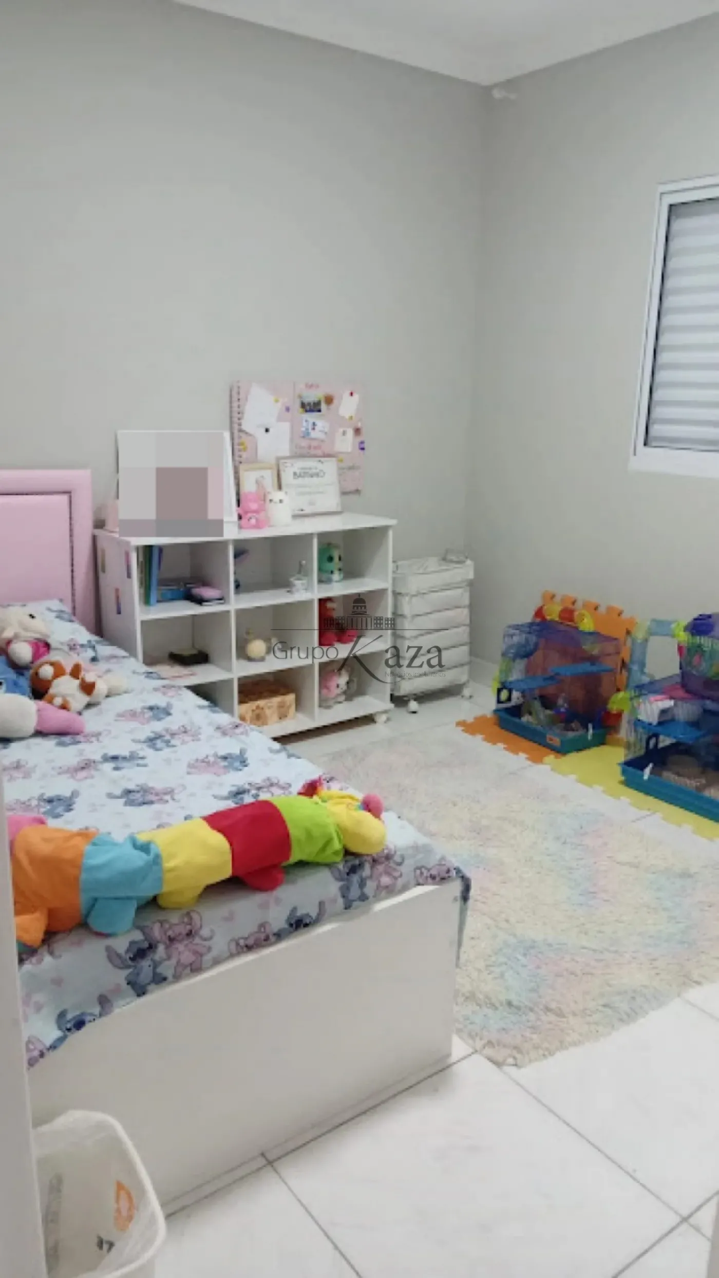 Foto 25 de Casa Padrão em Cidade Vista Verde, São José dos Campos - imagem 25