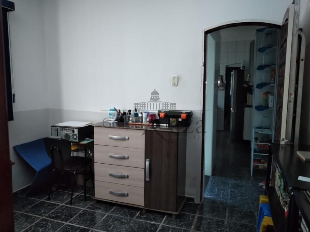 Foto 9 de Casa Geminada em Jardim Pararangaba, São José dos Campos - imagem 9
