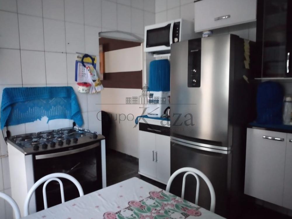 Foto 4 de Casa Geminada em Jardim Pararangaba, São José dos Campos - imagem 4