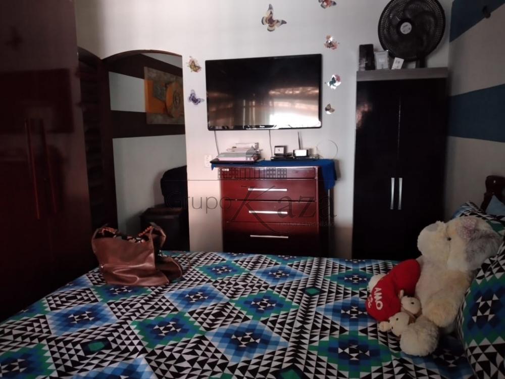Foto 10 de Casa Geminada em Jardim Pararangaba, São José dos Campos - imagem 10