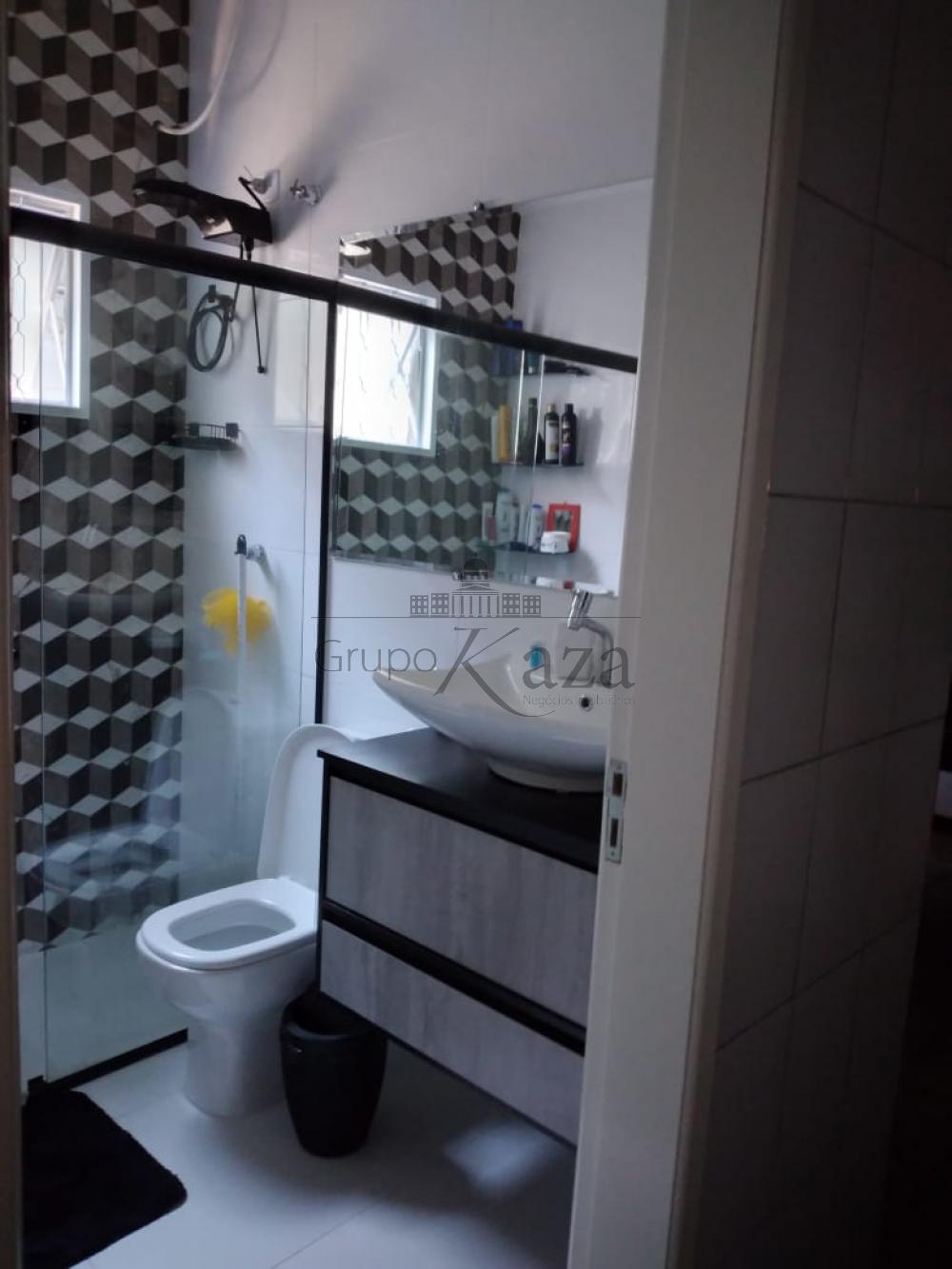Foto 5 de Casa Geminada em Jardim Pararangaba, São José dos Campos - imagem 5