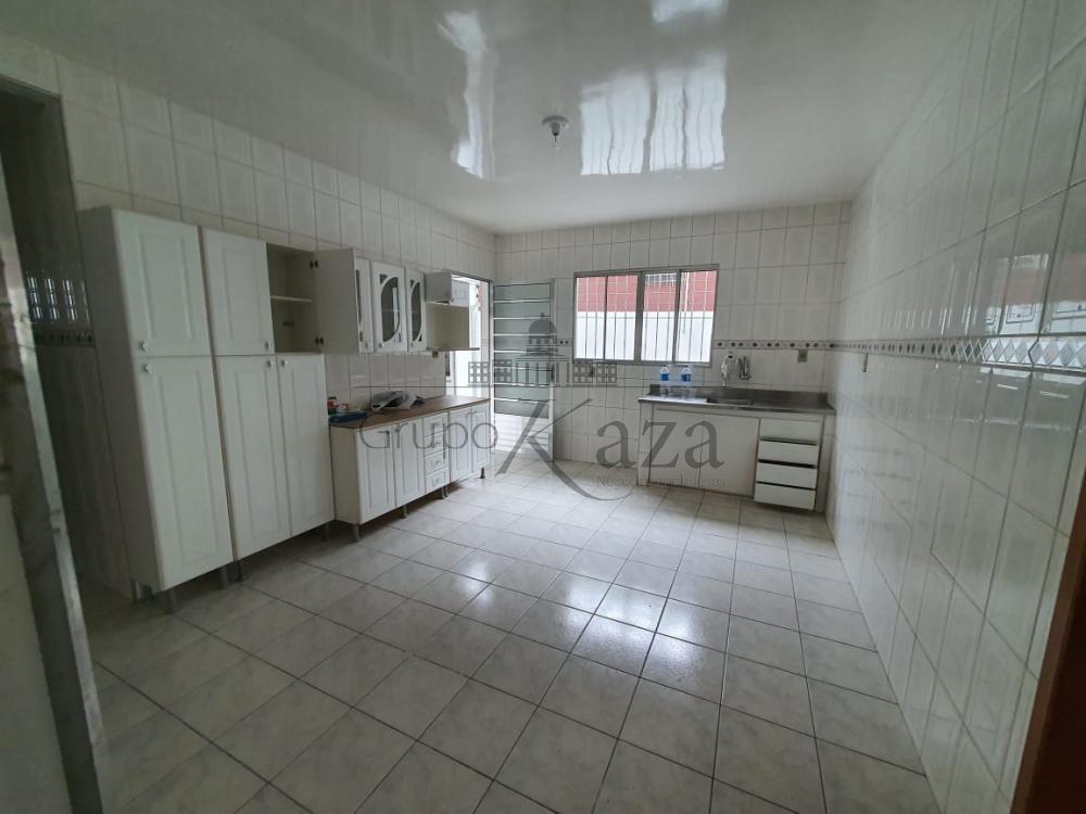 Foto 1 de Casa Padrão em Monte Castelo, São José dos Campos - imagem 1