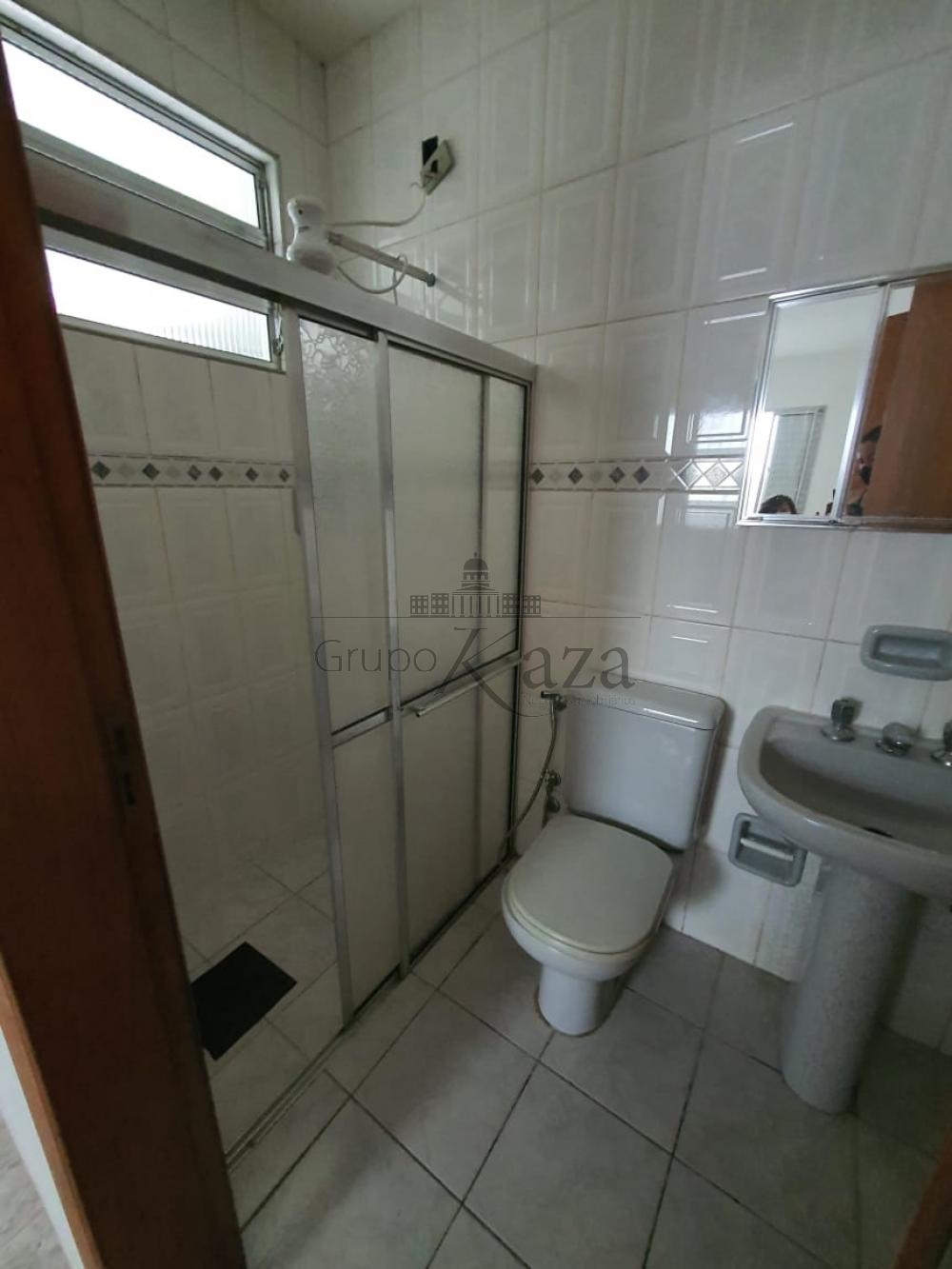 Foto 3 de Casa Padrão em Monte Castelo, São José dos Campos - imagem 3