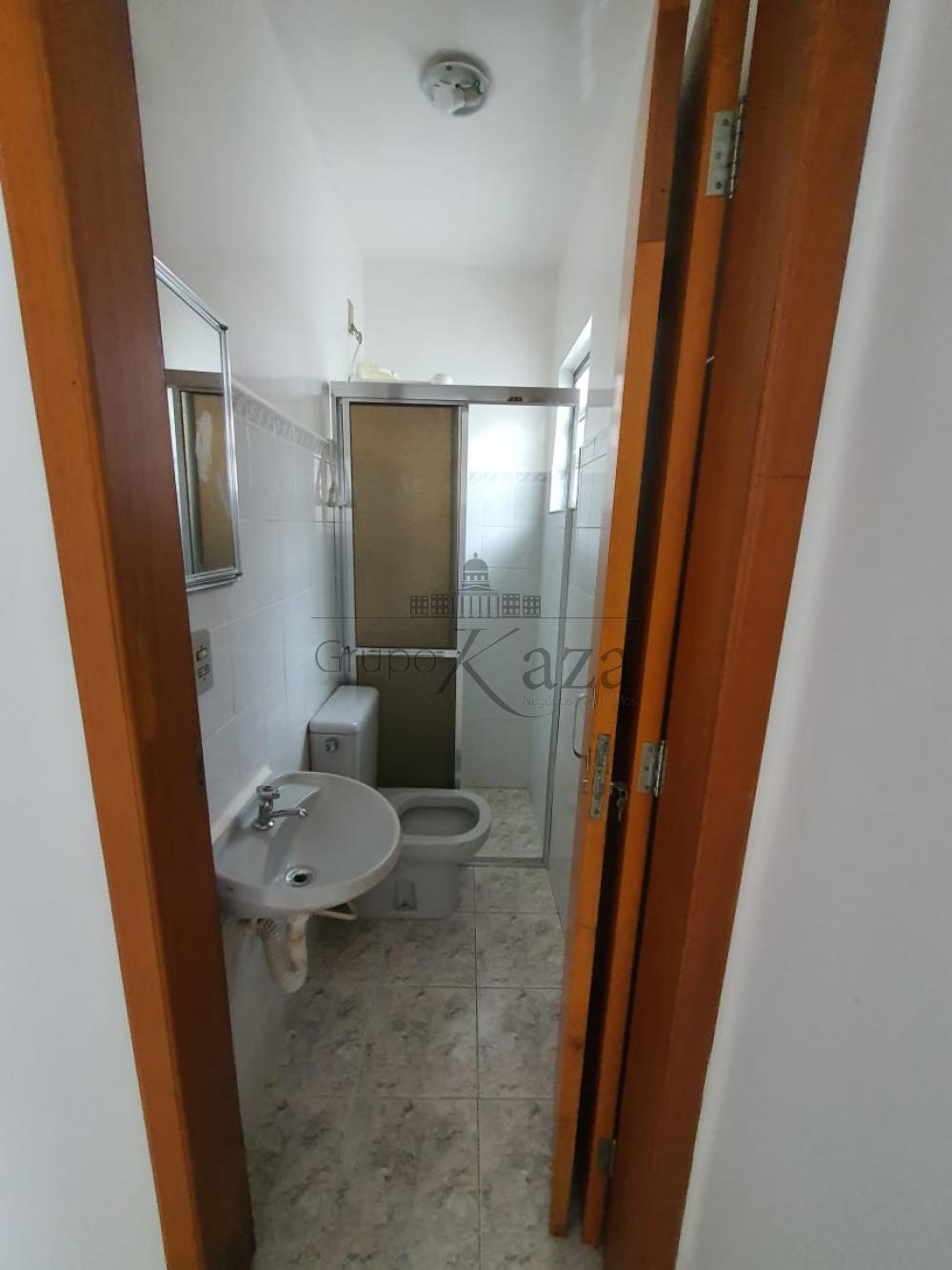 Foto 5 de Casa Padrão em Monte Castelo, São José dos Campos - imagem 5
