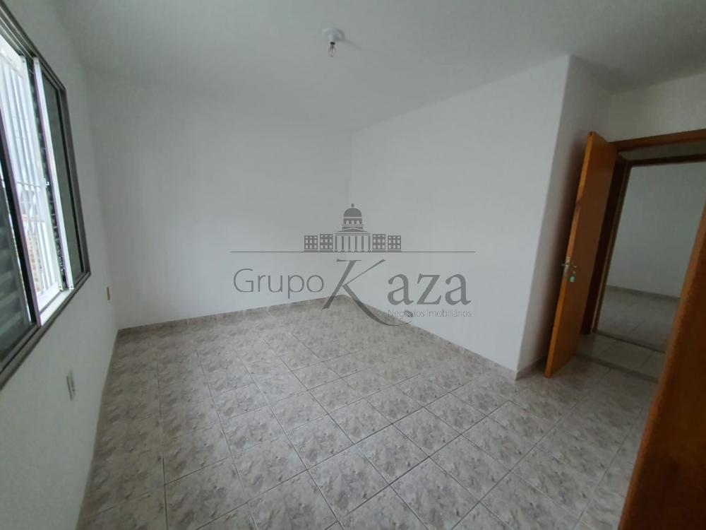 Foto 6 de Casa Padrão em Monte Castelo, São José dos Campos - imagem 6