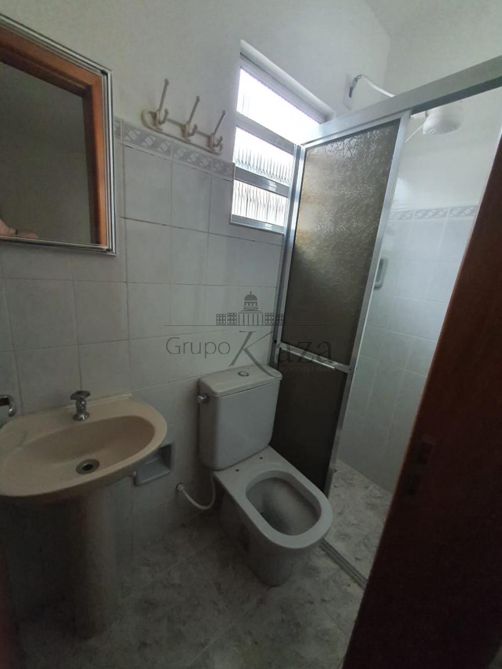 Foto 8 de Casa Padrão em Monte Castelo, São José dos Campos - imagem 8